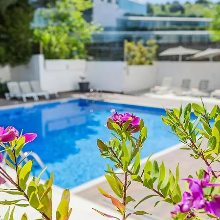 Novotel Lisboa