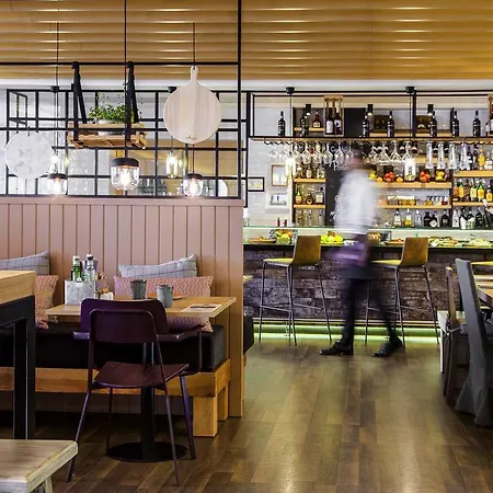 Hotel Novotel Lisbon