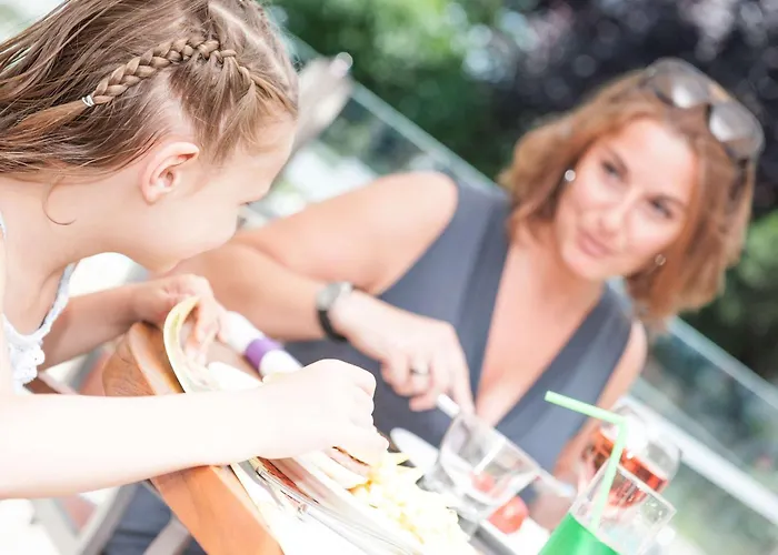 Hotel Novotel Lisbon