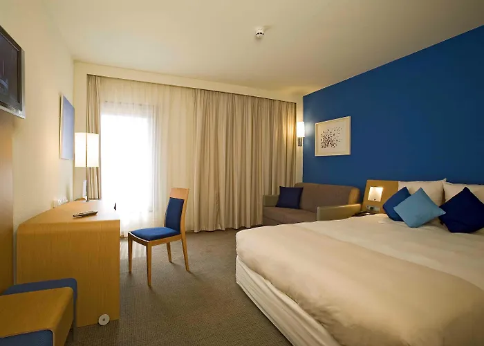 Novotel Lisbon