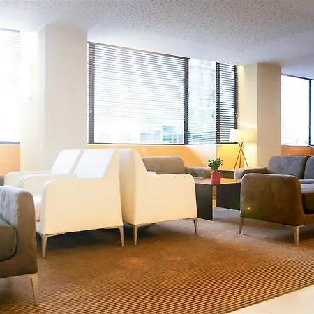 Novotel Отель Лиссабон