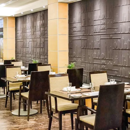 Novotel Отель
