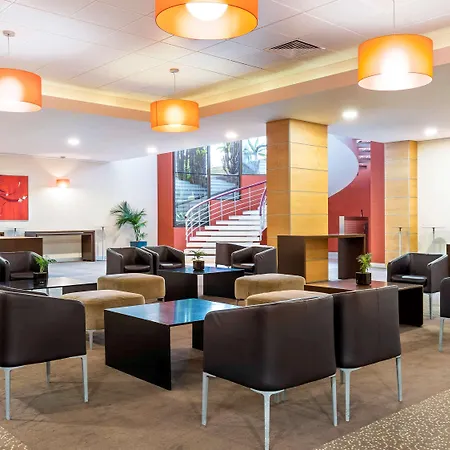 Novotel Лиссабон