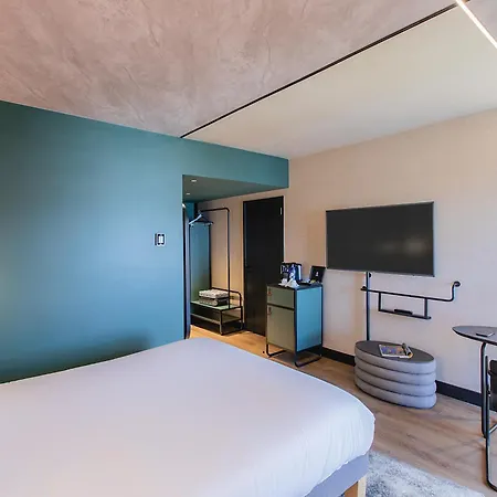 Novotel Отель Лиссабон