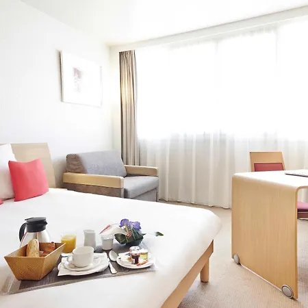 Novotel Hotel Lisbon