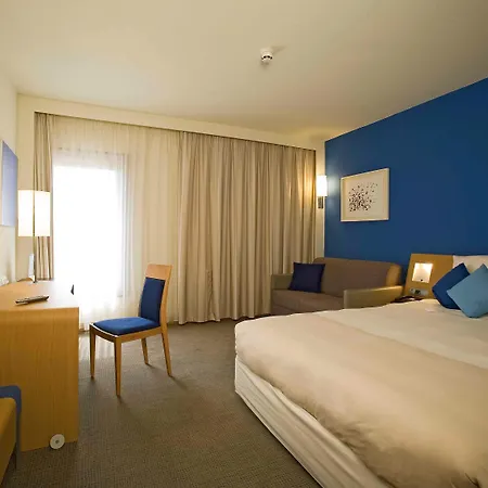 Novotel Lisbon