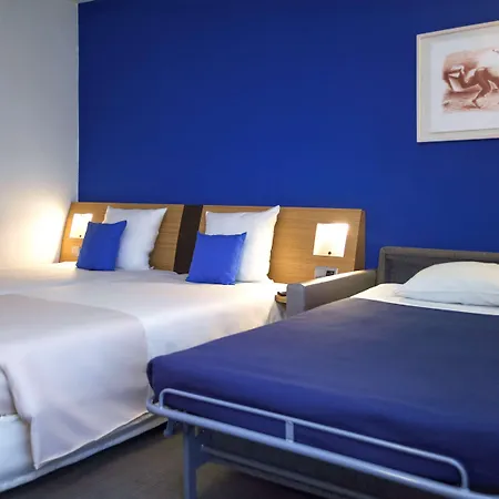Novotel 4* Lisbon