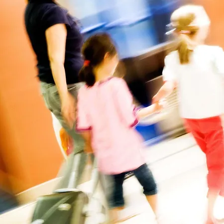 Hotel Novotel Lisbon