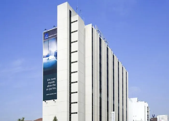 Hotel Novotel