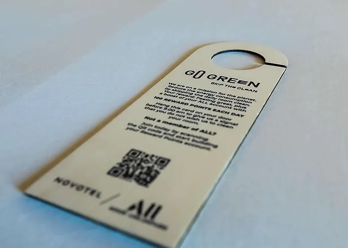 Novotel Hotel 4*