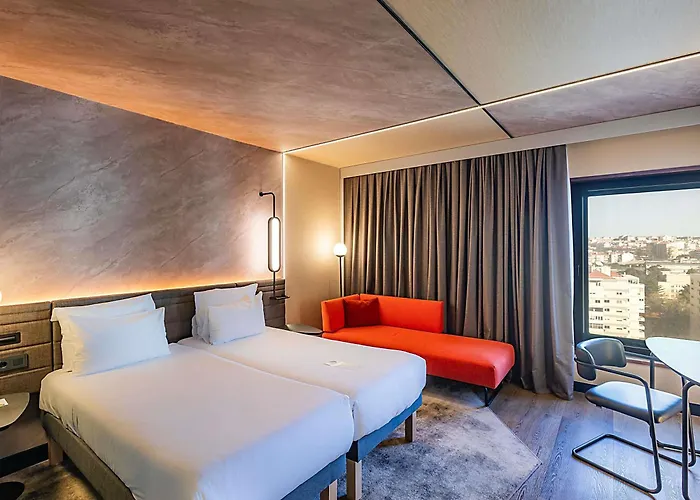 Novotel Отель 4*