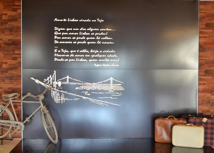 Novotel 4* Lisbon