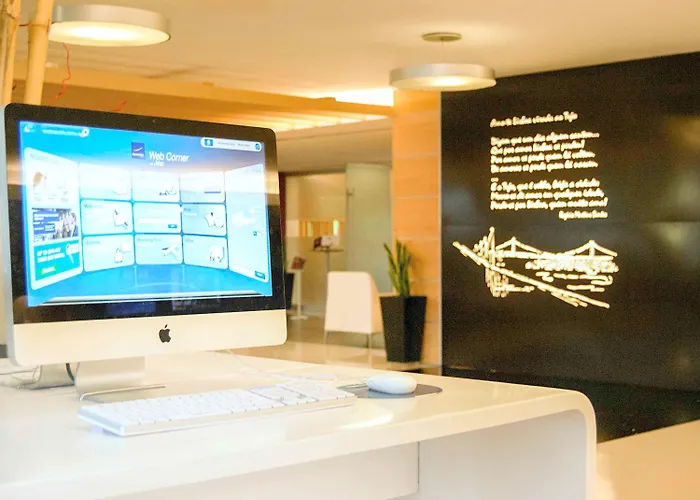 Ξενοδοχείο Novotel