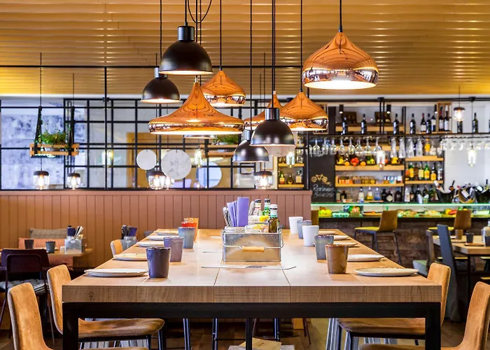 Novotel Hotel Lisbon