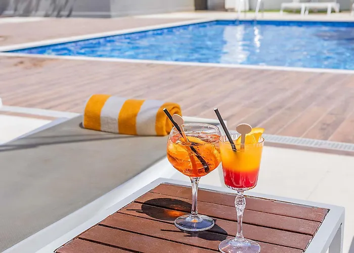 Novotel Hotel