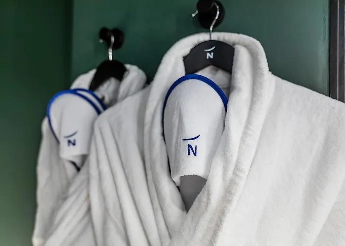 Novotel Ξενοδοχείο